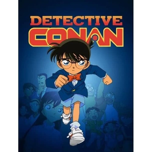 Detective conan pdf manga - [pdf, e-manga]