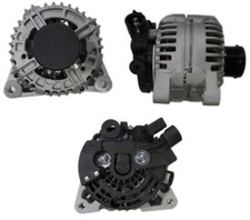 Alternator for Mini Mini