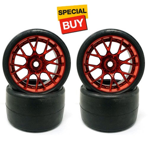 Sweep racing src monster truck - sweep,