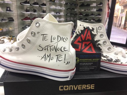 Converse all star - all,