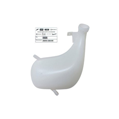 Vaschetta radiatore piaggio - vaschetta,