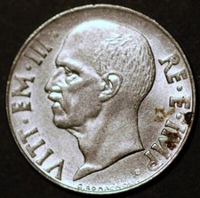 Italia 20 Centesimi 1941