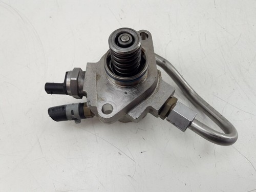 Pompa meccanica carburante - pompa,