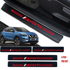 4 Pezzi Per Nissan Qashqai J11