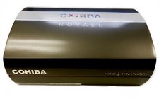 Cohiba Royal Empty Cigar Box