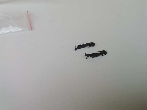 Roco pair hooks - of, x