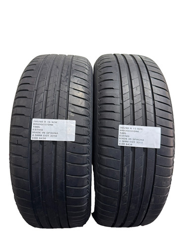 Pneumatici usati 205 r - 205/60,