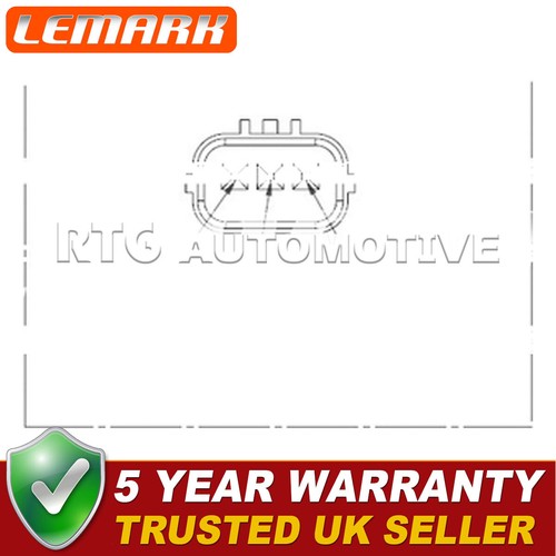 Sensore albero motore lemark - sensore,