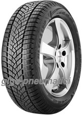 Pneumatici invernali Goodyear