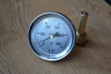 Termometro da forno Termometro