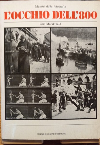 Occhio dell 800 - l'occhio, dell'800