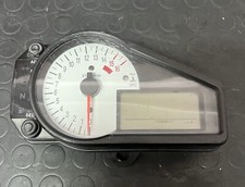 STRUMENTAZIONE TACCHIMETRO SUZUKI GSXR 600 K1 K2 00 01 02 