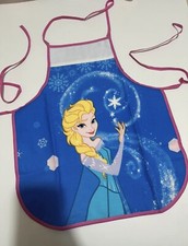 Grembiule bimba bambina personalizzabile  con nome! Scuola, lavoretti, cucina!