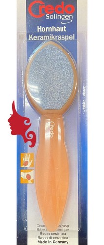 Credo raspa piedi - raspa,