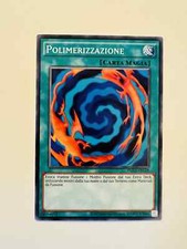 Yu-Gi-Oh! • Polimerizzazione