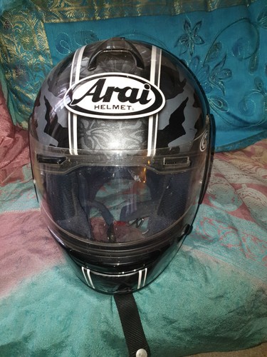 Casco arai chaser - taglia, large