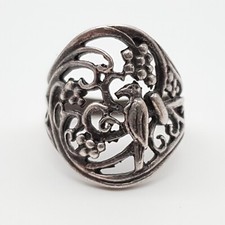 Anello In Argento 925 -