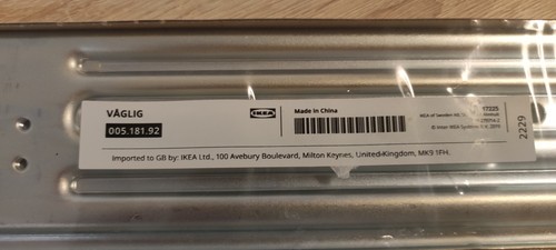 Ikea vaglig väglig 005 - vaglig,