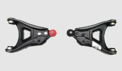 Kit bracci oscillanti - kit,