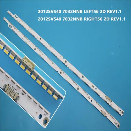 Strisce led per - 2,