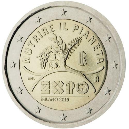 Italia 2015 euro expo milano - 2015,