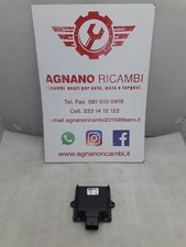 centralina modulo unità GPL