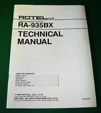 Manuale servizio originale - manuale,