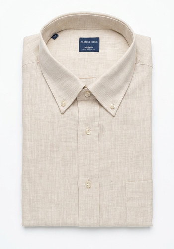 Camicia puro lino - puro,