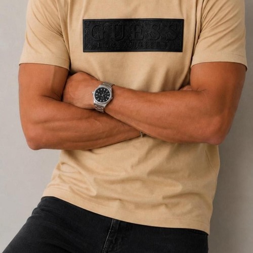 Shirt guess los angeles - t-shirt,