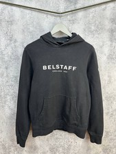 Belstaff Felpa con Cappuccio