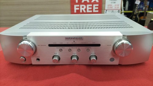 Amplificatore integrato