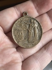 Medaglia traforo del Sempione