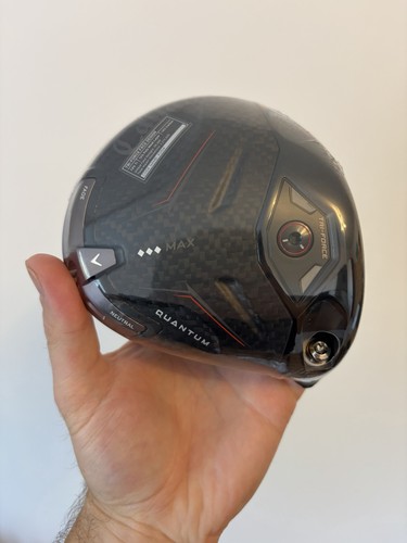 Callaway quantum triple - callaway,