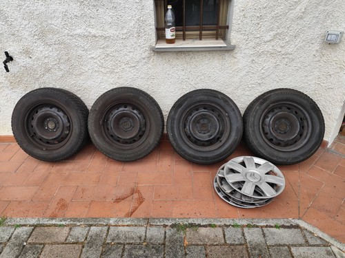 Kit gomme auto con - auto, cerchi