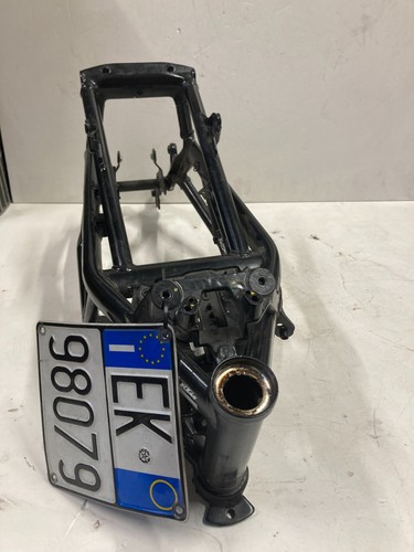 Telaio ktm duke - telaio, 125