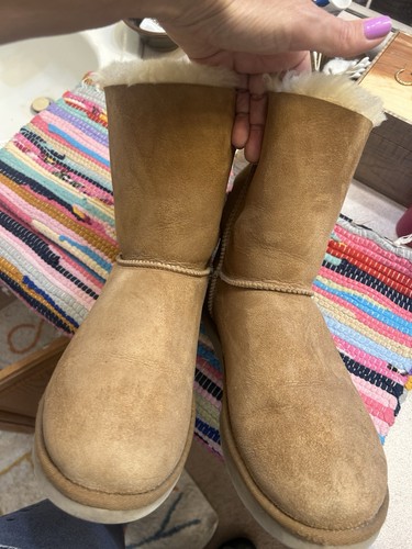 Nuovi ugg bailey bow - ugg, ii