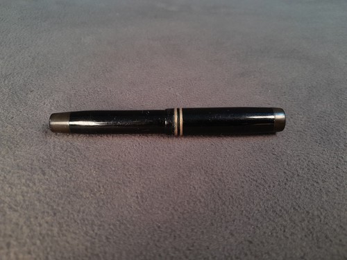 Plu 274 penna stilografica - penna,