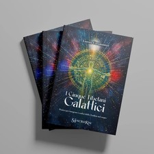 I Cinque Tibetani Galattici