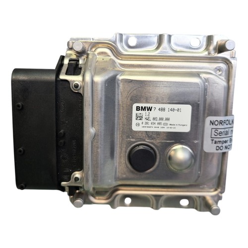 Modulo comando bmw scr - comando,