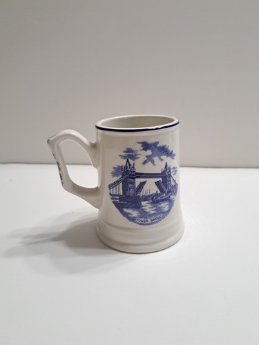 Londra vintage tazza - londra,