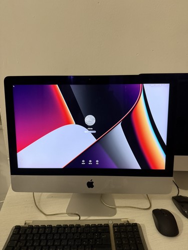 Apple imac retina - retina, 4k