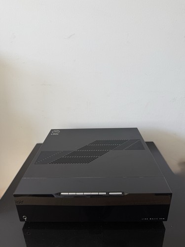 Linn majik dsm nero - dsm/4,