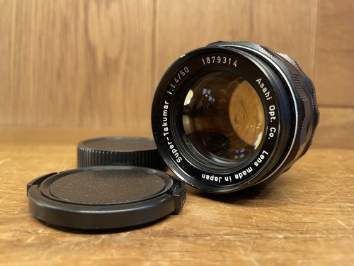 Quasi perfetto pentax - quasi,