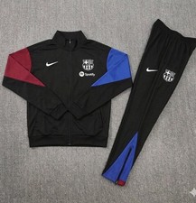 Tuta Fc Barcellona x Nike