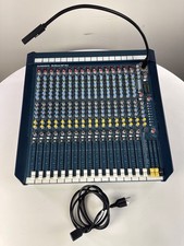 Allen heath mixwizard wz3 - &,