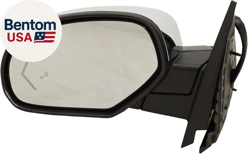 Specchio retrovisore lato