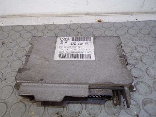 11501 centralina motore - 11501,