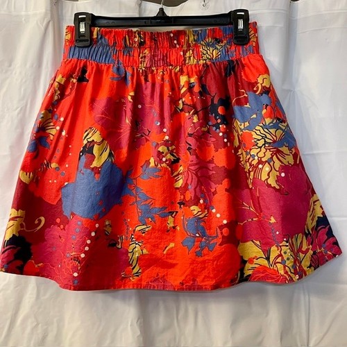 Minigonna criss cross - minigonna,