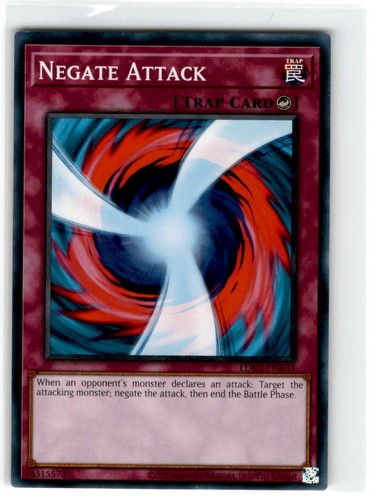 Negate attack - yu-gi-oh!,