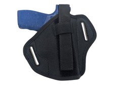 Molded Belt Holster Adjustable